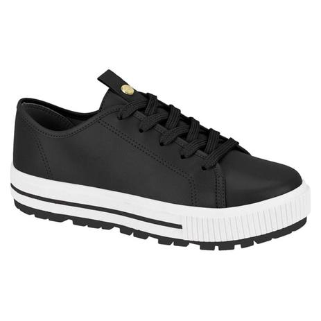 tênis feminino casual flatform moleca