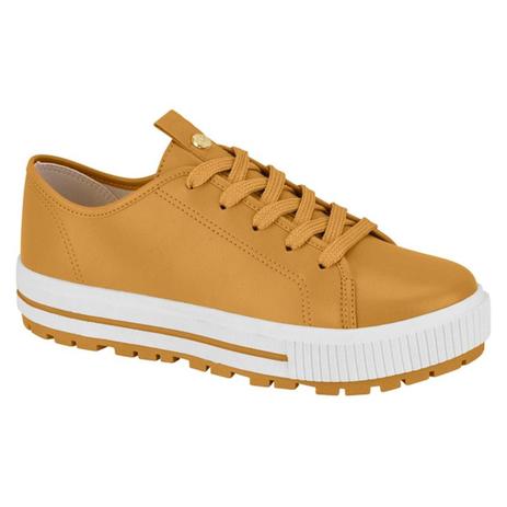 tênis feminino casual flatform moleca