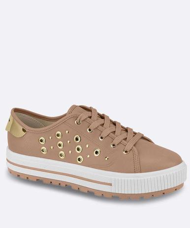 tênis feminino casual flatform