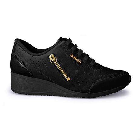 Tênis Feminino Casual Kolosh C1805 - Tênis Esportivo - Magazine Luiza