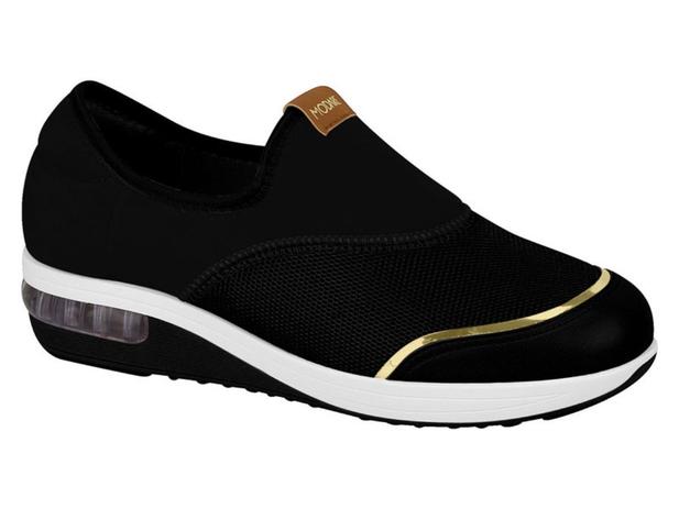 tênis feminino casual modare
