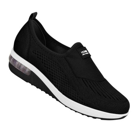 tenis feminino casual modare