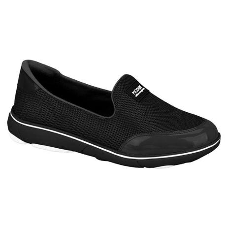 tênis slip on ultra conforto modare