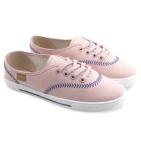 sapatenis feminino da moda