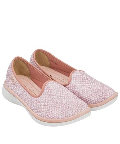 Tênis Feminino Casual Slipper Parceira Grendha Leve Confortável - Grandene Menor preço em Tênis Feminino Casual Slipper Parceira Grendha Leve Confortável - Grandene