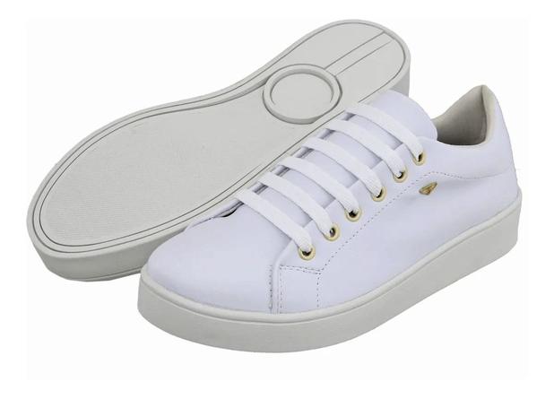 Tenis Sapatenis Polo Masculino Casual Numeros Grandes 45 A 48 em Promoção |  Ofertas na Americanas