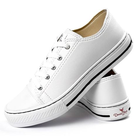 Tênis All Star Feminino Converse Chuck Taylor Lona Cinza