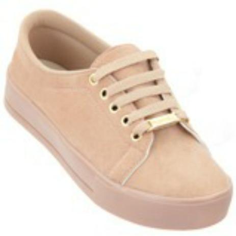 tênis feminino casual tamanho:34 - Vanessa Fashion - Tênis Feminino - Magazine Luiza