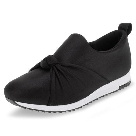 tenis feminino casual usaflex