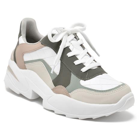 tenis sneaker via marte