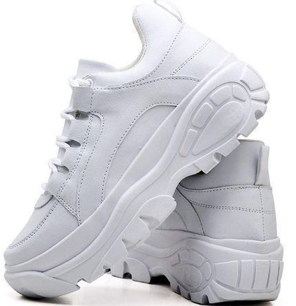 tênis feminino sneaker