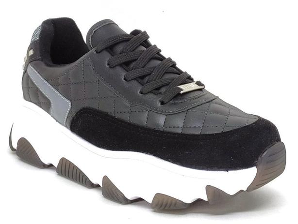 sneaker vizzano preto