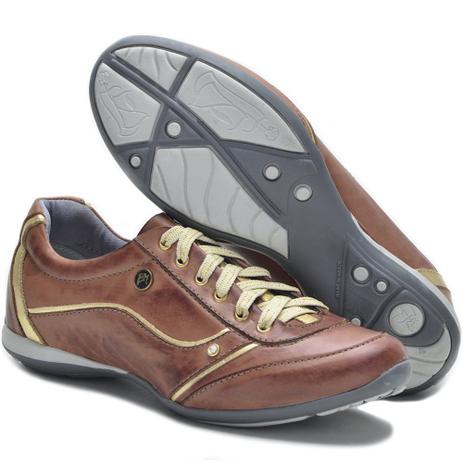 tenis feminino com amortecedor