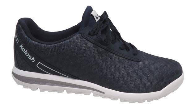 Tênis Feminino Confortável Kolosh K8272 - Tênis Esportivo - Magazine Luiza