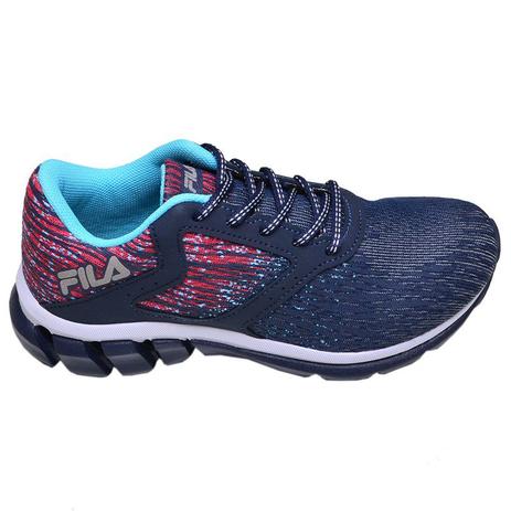 tenis fila feminino para corrida