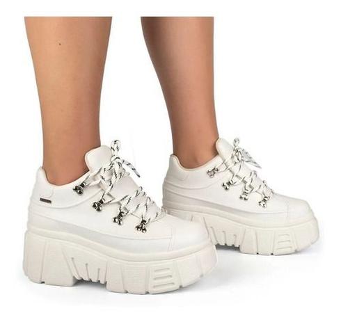 sneaker dakota branco