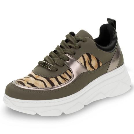 via marte tenis feminino