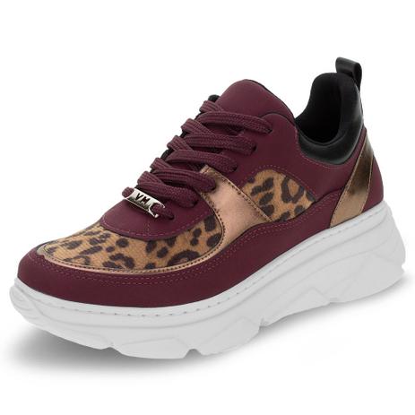 tenis vinho via marte