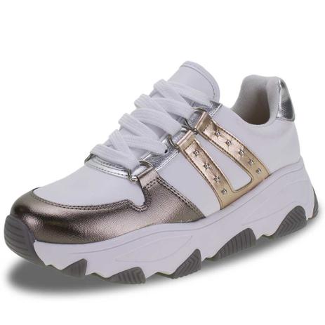 tenis sneaker vizzano