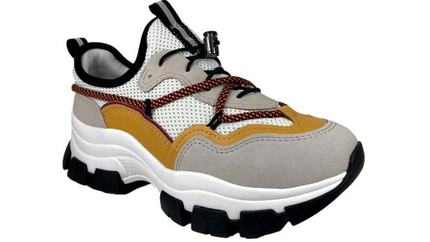 Tênis Feminino Dakota Adventure G3511 Tratorado - Calçados Femininos -  Magazine Luiza