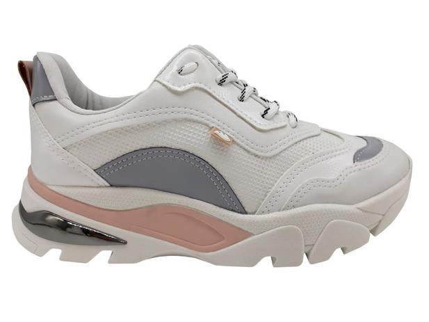 tenis dakota sola alta