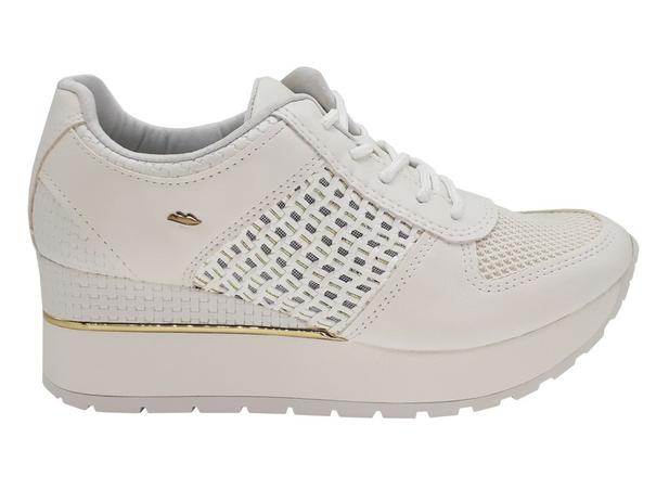 tenis plataforma dakota