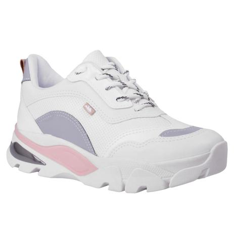 tenis feminino dakota