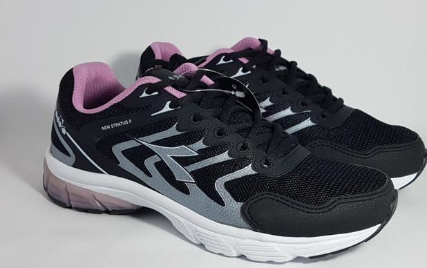 tênis diadora new stratus feminino