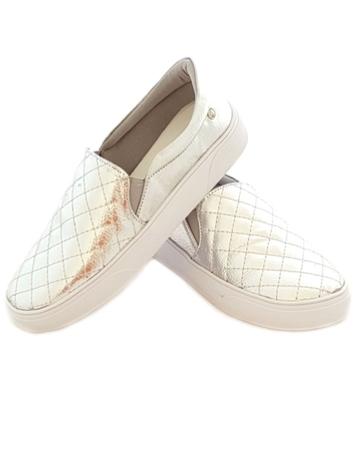 dumond slip on