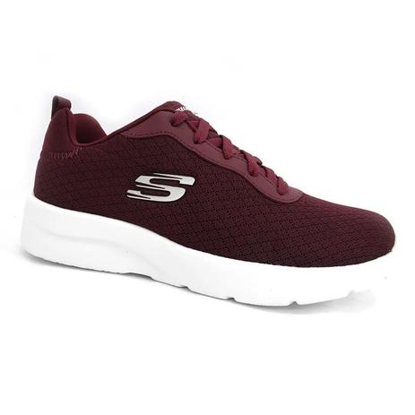 tenis nike marsala feminino