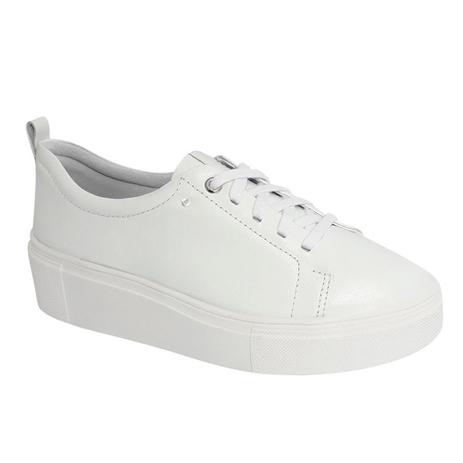 tenis branco feminino enfermagem