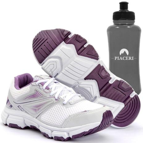 tênis feminino esportivo