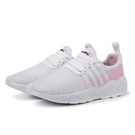 tenis adidas de telinha feminino