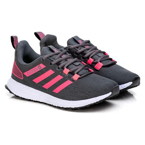 tenis confortavel feminino para academia