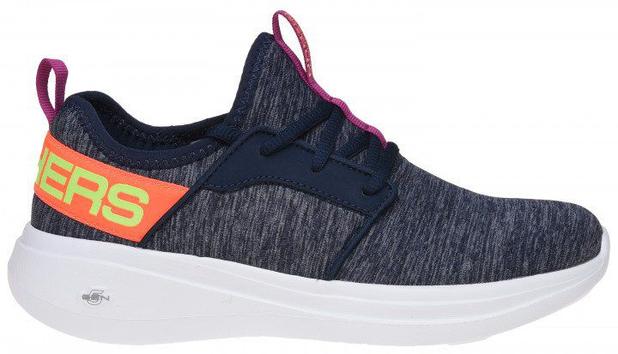 skechers go run fast feminino
