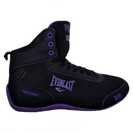 tenis para academia feminino everlast