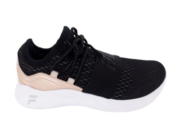 Tênis Feminino Fila Trend 829827 - Tênis Esportivo - Magazine Luiza