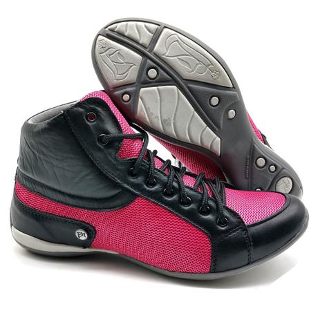 tenis feminino fitness