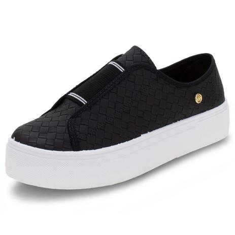 flatform moleca preto