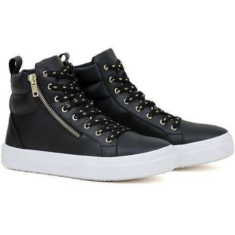 Tenis Feminino Girassol Bota Fitiness Academia - Fierre - Bota Feminina -  Magazine Luiza
