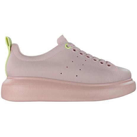 tenis feminino zaxy