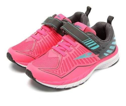 Tenis Feminino Infantil Matrix Rosa Klin Menina Nº 28 Ao 36 - Tênis Infantil - Magazine Luiza