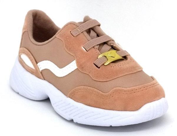 tenis feminino infantil molekinha