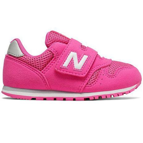 new balance 373 rosa