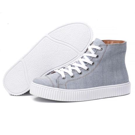 tenis lu fashion plataforma