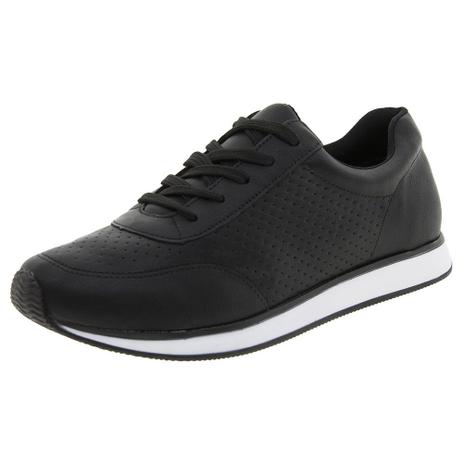 Tênis feminino jogging via marte - 1716501 - No Magalu - Magazine Luiza
