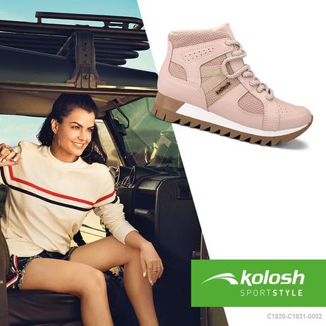 abotinado kolosh