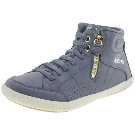 Tênis Feminino Kolosh - C0110A AZUL é ruim? Tênis Feminino Kolosh - C0110A AZUL é boa?
