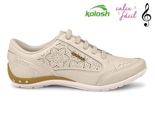 tênis masculino kolosh