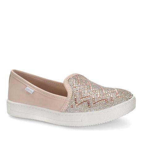 tenis slip on feminino kolosh
